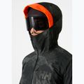 Pánská lyžařská bunda Helly Hansen Ridge Infinity Shell black marble 3
