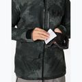 Pánská lyžařská bunda Helly Hansen Ridge Infinity Shell black marble 6