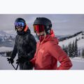Pánská lyžařská bunda Helly Hansen Ridge Infinity Shell black marble 12