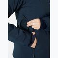 Dámská lyžařská bunda Helly Hansen Alphelia navy 4