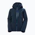 Dámská lyžařská bunda Helly Hansen Alphelia navy 6