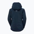 Dámská lyžařská bunda Helly Hansen Alphelia navy 7