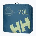 Cestovní taška Helly Hansen HH Duffel Bag 2 70 l deep dive 5