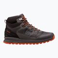 Pánské boty Helly Hansen Durango Boot HT black/patrol orange 8