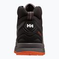 Pánské boty Helly Hansen Durango Boot HT black/patrol orange 10