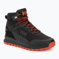 Pánské boty Helly Hansen Durango Boot HT black/patrol orange