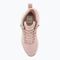 Dámské boty Helly Hansen Durango Boot HT rose smoke snow 6