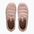 Dámské pantofle Helly Hansen Cabin Loafer rose smoke/mistyrose 12