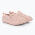 Dámské pantofle Helly Hansen Cabin Loafer rose smoke/mistyrose 4