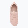 Dámské pantofle Helly Hansen Cabin Loafer rose smoke/mistyrose 6