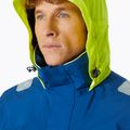 Pánská jachtařská bunda Helly Hansen Arctic Shore deep fjord 3