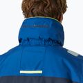 Pánská jachtařská bunda Helly Hansen Arctic Shore deep fjord 4