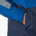 Pánská jachtařská bunda Helly Hansen Arctic Shore deep fjord 6