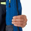 Pánská jachtařská bunda Helly Hansen Arctic Shore deep fjord 7