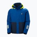 Pánská jachtařská bunda Helly Hansen Arctic Shore deep fjord 8