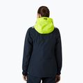 Helly Hansen dámská jachtařská bunda Arctic Shore navy 2
