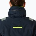 Helly Hansen dámská jachtařská bunda Arctic Shore navy 4
