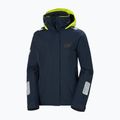 Helly Hansen dámská jachtařská bunda Arctic Shore navy 7