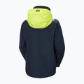 Helly Hansen dámská jachtařská bunda Arctic Shore navy 8