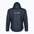 Pánská péřová bunda Helly Hansen Flex Ins navy 7