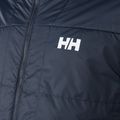 Pánská péřová bunda Helly Hansen Flex Ins navy 8