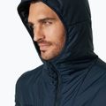 Pánská péřová bunda Helly Hansen Flex Ins navy 3