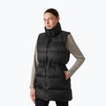 Dámské trekové tričko bez rukávů Helly Hansen Essence Down black