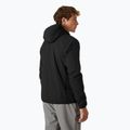 Pánská bunda Helly Hansen Odin Lt Stretch Hood Ins 2.0black 2