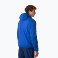 Pánská péřová bunda Helly Hansen Verglas Hooded Insulator cobalt 2.0 2