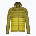 Pánská péřová bunda Helly Hansen Banff Hooded Insulator bright moss 6