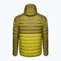 Pánská péřová bunda Helly Hansen Banff Hooded Insulator bright moss 7