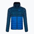 Pánská péřová bunda Helly Hansen Banff Hooded Insulator cobalt 2.0 7