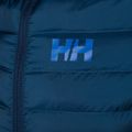Pánská péřová bunda Helly Hansen Banff Hooded Insulator cobalt 2.0 9