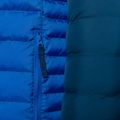 Pánská péřová bunda Helly Hansen Banff Hooded Insulator cobalt 2.0 10