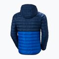Pánská péřová bunda Helly Hansen Banff Hooded Insulator cobalt 2.0 13