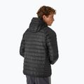 Pánská péřová bunda Helly Hansen Banff Hooded Insulator černá 2
