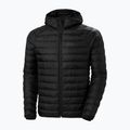 Pánská péřová bunda Helly Hansen Banff Hooded Insulator černá 6
