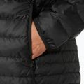 Dámská péřová bunda Helly Hansen Banff Hooded Insulator černá 4