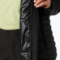 Dámská péřová bunda Helly Hansen Banff Hooded Insulator černá 5