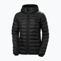 Dámská péřová bunda Helly Hansen Banff Hooded Insulator černá 6