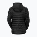 Dámská péřová bunda Helly Hansen Banff Hooded Insulator černá 7