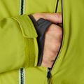 Pánská lyžařská bunda Helly Hansen Alpha 4.0 bright moss 5