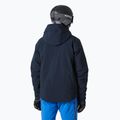 Pánská lyžařská bunda Helly Hansen Alpha 4.0 navy 2