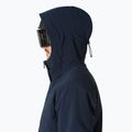 Pánská lyžařská bunda Helly Hansen Alpha 4.0 navy 3