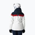 Dámská lyžařská bunda Helly Hansen Motionista Lifaloft white 2