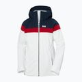 Dámská lyžařská bunda Helly Hansen Motionista Lifaloft white 7