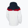 Dámská lyžařská bunda Helly Hansen Motionista Lifaloft white 8