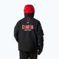 Lyžařská bunda Helly Hansen World Cup Insulated black aca 2