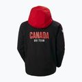 Lyžařská bunda Helly Hansen World Cup Insulated black aca 7