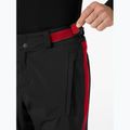 Pánské lyžařské kalhoty Helly Hansen World Cup Insulated Full-Zip black aca 3